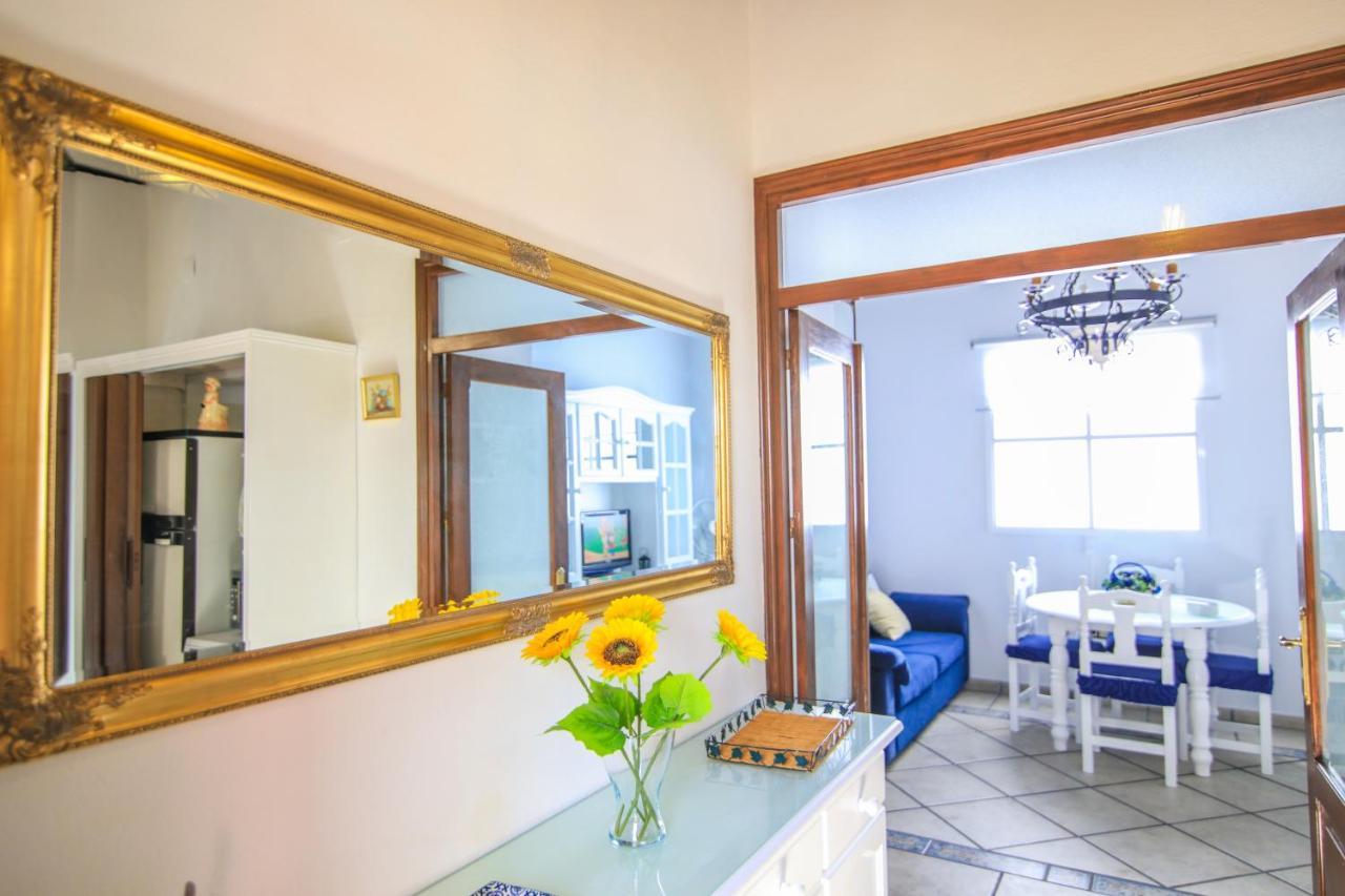 Casa Del Mayorazgo Con Plaza De Parking Privada Vejer de la Frontera Dış mekan fotoğraf