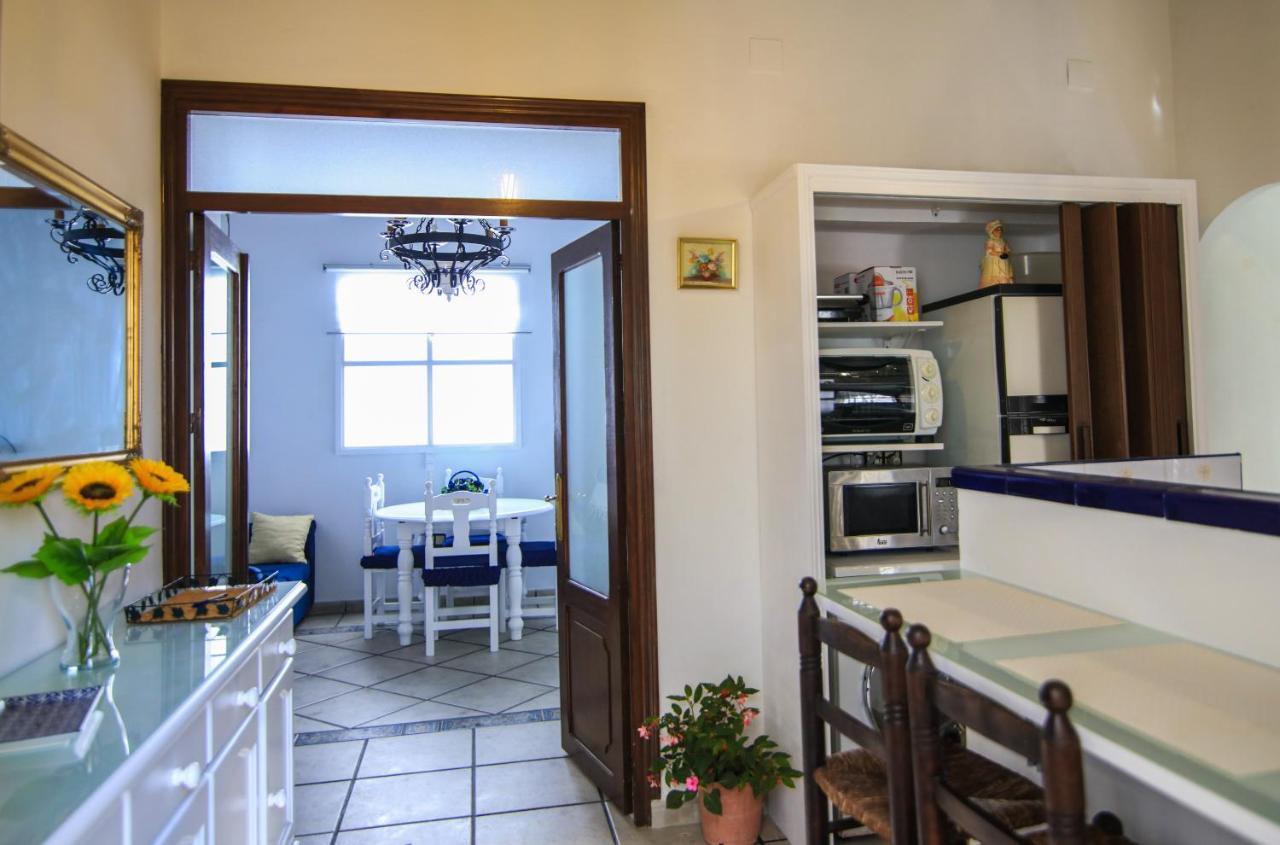 Casa Del Mayorazgo Con Plaza De Parking Privada Vejer de la Frontera Dış mekan fotoğraf