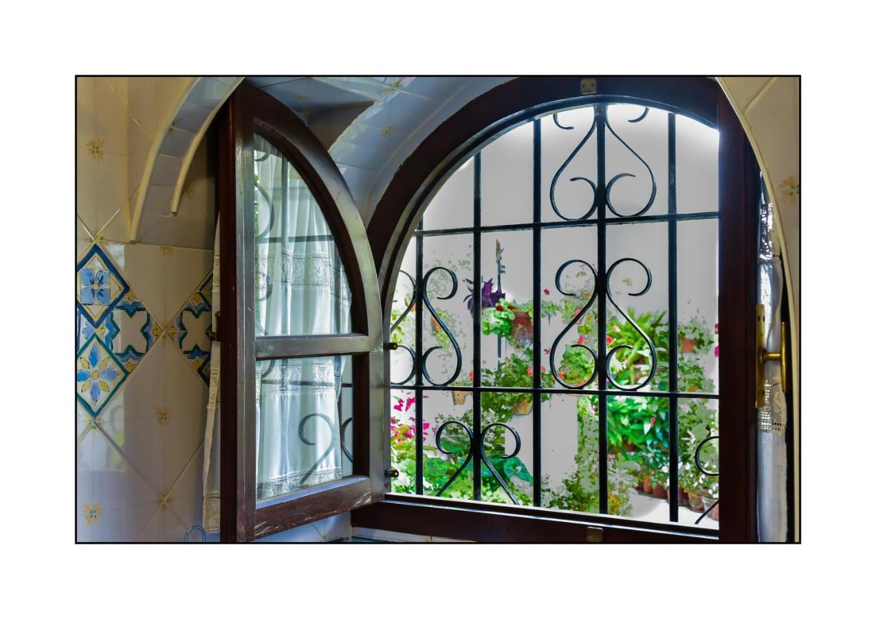 Casa Del Mayorazgo Con Plaza De Parking Privada Vejer de la Frontera Dış mekan fotoğraf