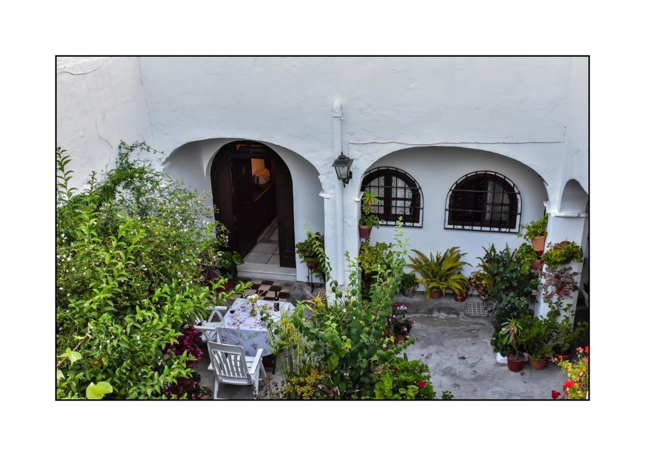 Casa Del Mayorazgo Con Plaza De Parking Privada Vejer de la Frontera Dış mekan fotoğraf