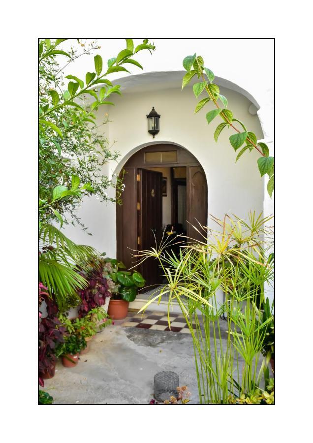 Casa Del Mayorazgo Con Plaza De Parking Privada Vejer de la Frontera Dış mekan fotoğraf