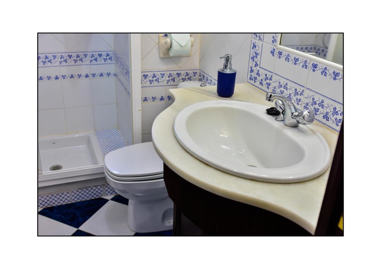 Casa Del Mayorazgo Con Plaza De Parking Privada Vejer de la Frontera Dış mekan fotoğraf